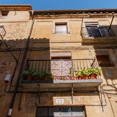 Casa Paganos 22 (Anterior Dolores Sainz De Tapia 22)