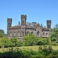 Friedelhausen Castle