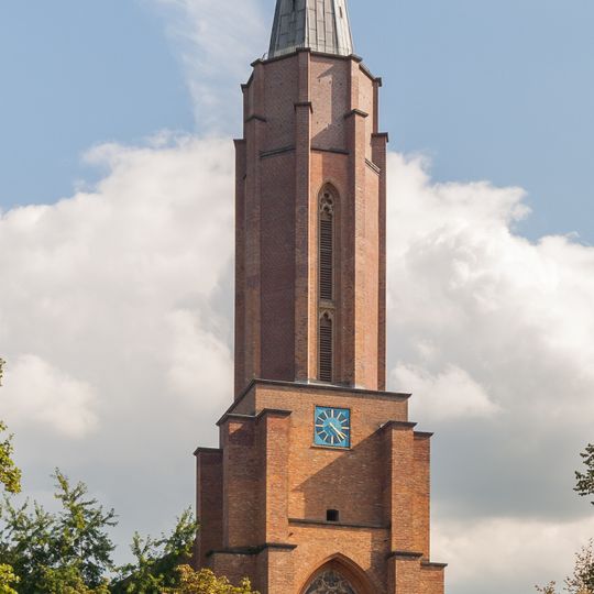 Kreuzkirche