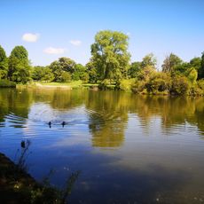 Market Bosworth Country Park