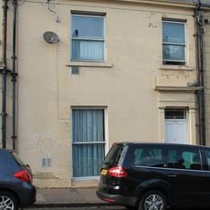 134, Fitzwilliam Street