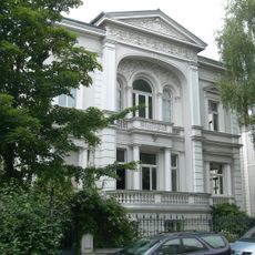 Villa Hanau
