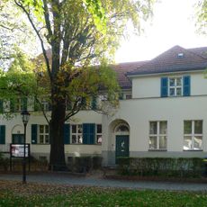 Pfarrhaus Alt-Mariendorf 39