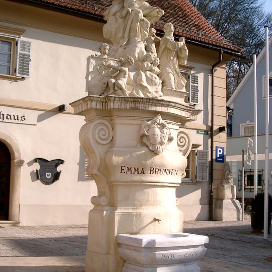 Emmabrunnen