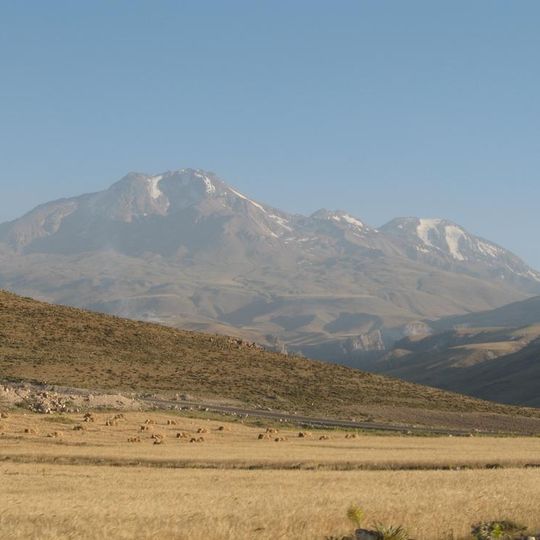 Sabalan