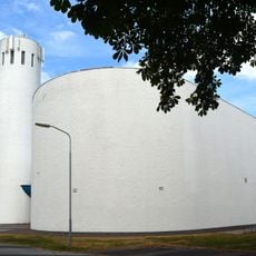 Adventskerk, Assen