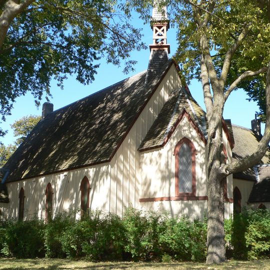 St. Stephen's Episcopal Church