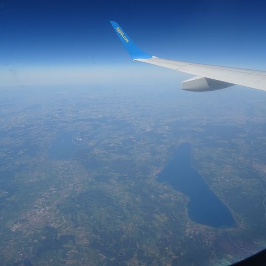 Five Lakes Land