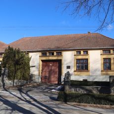 Dům Petrůvky čp. 6