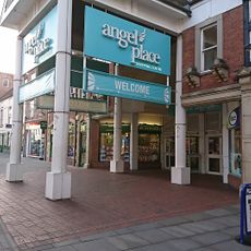 Angel Place