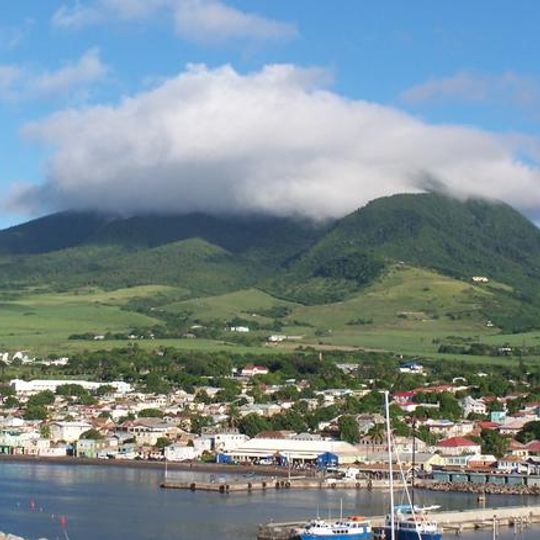 Basseterre