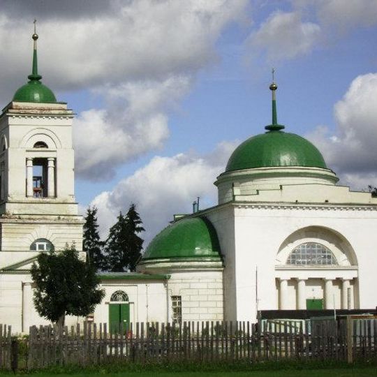 Church of the Resurrection