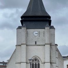 Église Saint-Vincent de Marcq-en-Barœul