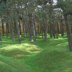 Forêt de Vimy