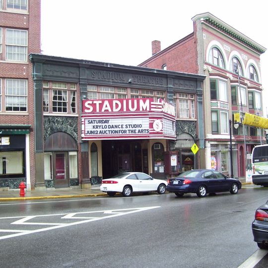 Stadium Theatre