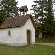 Dorfkapelle (Katzelsried)