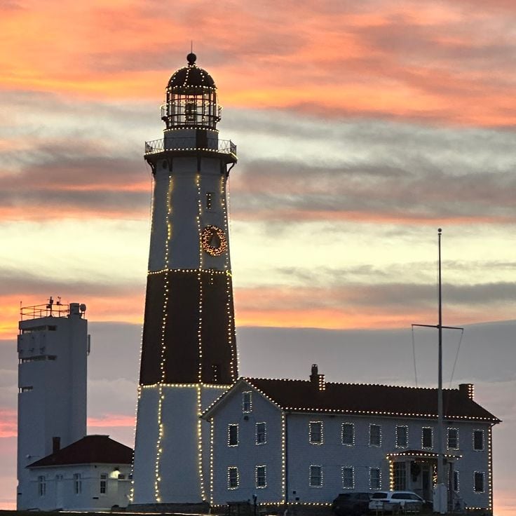 Montauk Point Lighthouse