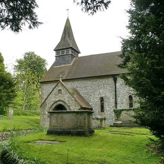 Church of St James