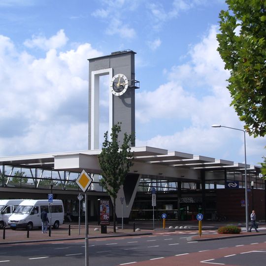 Stazione di Almelo
