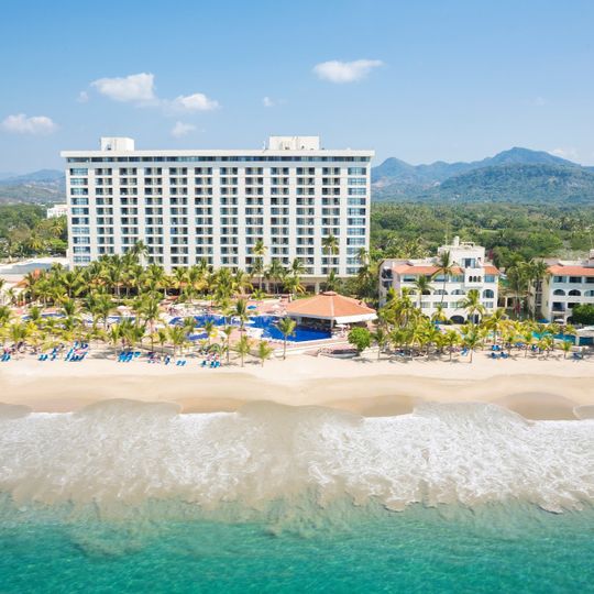 Barcelo Ixtapa
