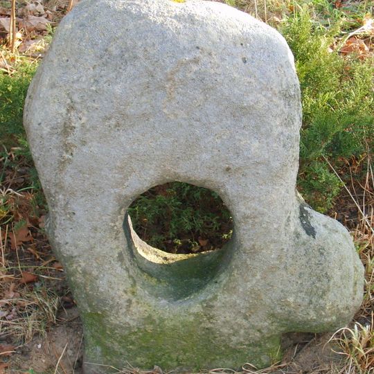 Sühnekreuz Elsterwerda