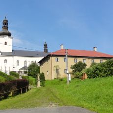 Parafia św. Stanisława w Bruzowicach