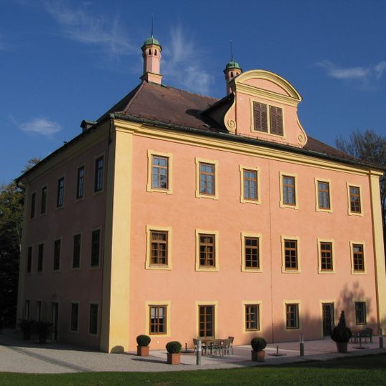 Urstein Castle