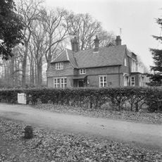 Prins Mauritslaan 1, Markelo