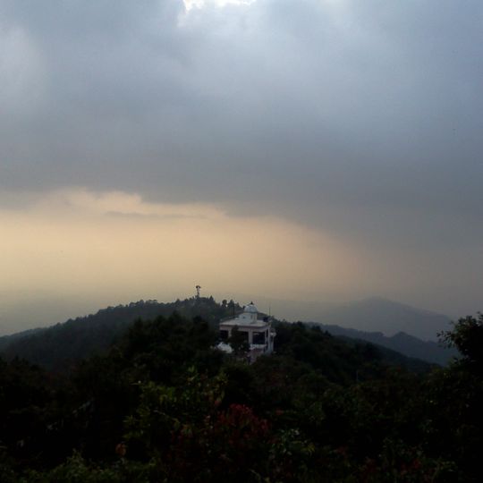 Nagarkot
