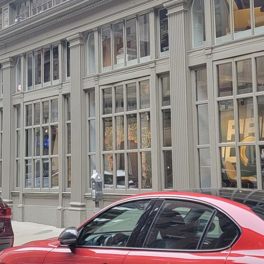 PanIQ Escape Room Boston