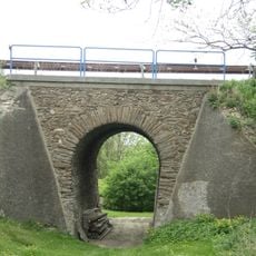 Most silnice II/112 v Kuňovicích