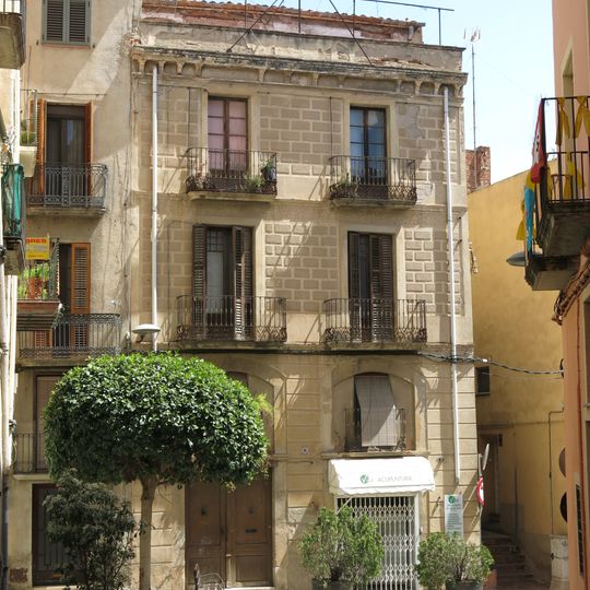 Casa Fuster