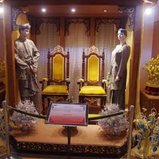 Langkawi Craft Complex