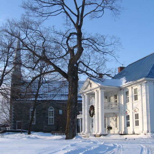 Seigneurie Sainte-Marie