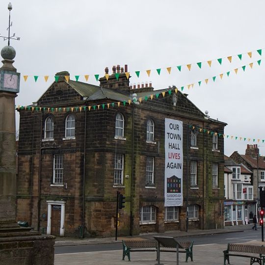 Guisborough Town Hall