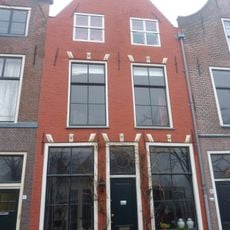 Herengracht 108, Leiden