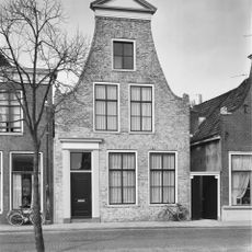 Grote Dijlakker 29, Bolsward