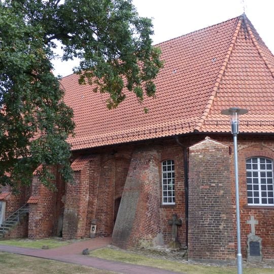 St.-Johannis-der-Täufer