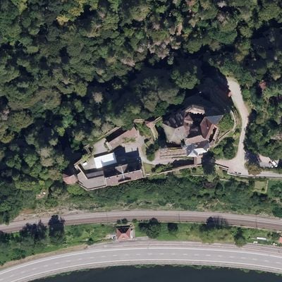 Widok z powietrza 1