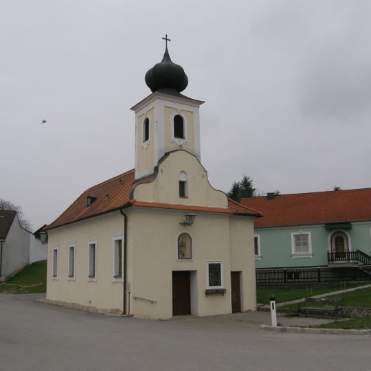 Ortskapelle Hl. Familie