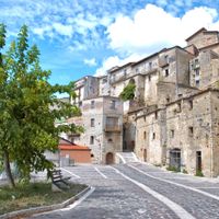 San Giorgio La Molara