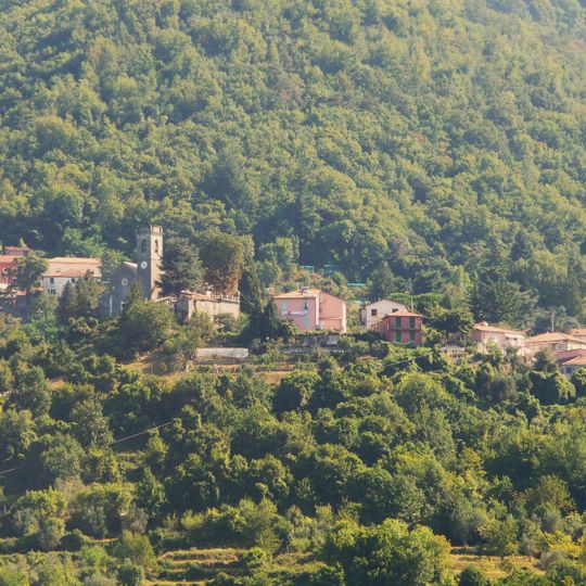 Chiesa di Santa Maria Assunta
