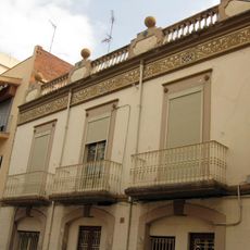 Casa Maria Puig (Figueres)