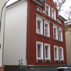 Haus Löberstraße 13