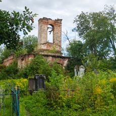 Церковь Рождества Христова (Колчаново)