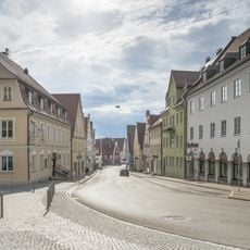 Stadtgasse