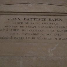 Jean-Baptiste Papin