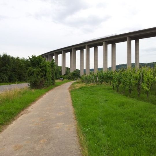 Fellerbachtalbrücke