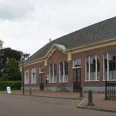 Openluchtmuseum Het Hoogeland