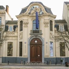 Handelsbeurs